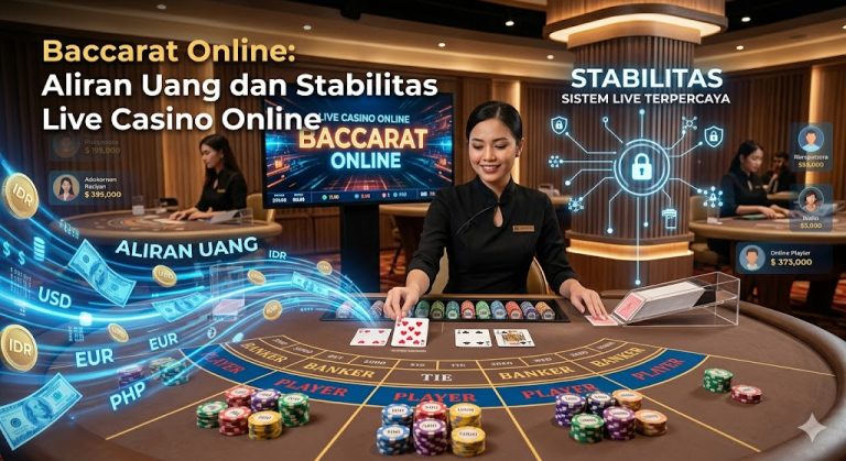 baccarat online